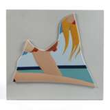 Tom Wesselmann, Pop-Art Multiple "Seascape" - Foto 1