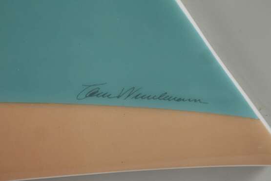 Tom Wesselmann, Pop-Art Multiple "Seascape" - Foto 2