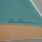Tom Wesselmann, Pop-Art Multiple "Seascape" - Foto 2