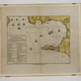 Johann Christian Berndt, Plan von Gibraltar - фото 2