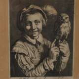 Cornelis Bloemaert II, Drei Kupferstiche - фото 2