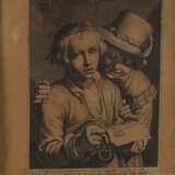 Cornelis Bloemaert II, Drei Kupferstiche - фото 3