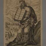 Pieter van de Borcht II., Konvolut Graphik - фото 3