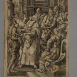Pieter van de Borcht II., Konvolut Graphik - фото 5