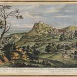 Adriaen Frans Boudewyns, Bergige Landschaft - фото 1