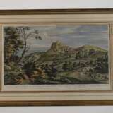 Adriaen Frans Boudewyns, Bergige Landschaft - фото 2