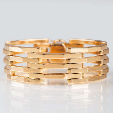 ''Gold-Armband'' - photo 1