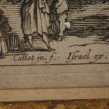 Jacques Callot, "Le petit Port" - фото 4
