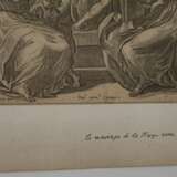 Gian G. Caraglio, Die Hochzeit von Maria und Josef - фото 3