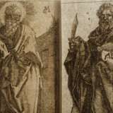 nach Albrecht Dürer, Bartholomäus & Paul - фото 4