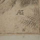 Antoine Garnier, attr., Römische Krieger - фото 4