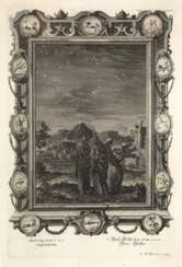 Georg Daniel Heumann, &quot;Die Sterngucker&quot;