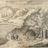 Pierre Mortier, Grotta del Cane - photo 1