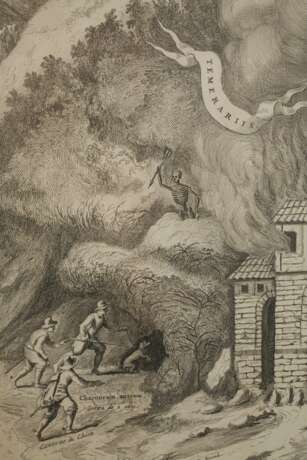 Pierre Mortier, Grotta del Cane - photo 4