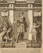 Обзор. Gaspare Osello, Gottfried von Bouillon