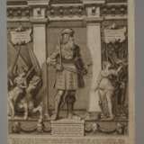 Gaspare Osello, Gottfried von Bouillon - фото 2