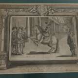 Crispijn de Passe II, aus Pariser Reitakademie - photo 2