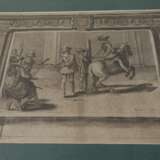 Crispijn de Passe II, aus Pariser Reitakademie - photo 4