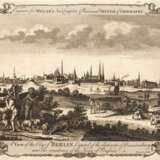 John Thornton, Berlinansicht - фото 1