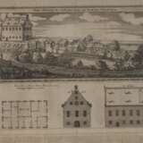 Konvolut historische Nürnbergansichten - photo 4