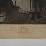 Pierre-Michel Alix, Paar Hamburger Trachten - photo 3