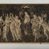 Ernst Moritz Geyger, "Primavera" - photo 2