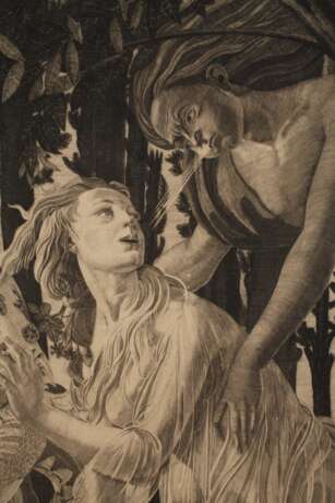 Ernst Moritz Geyger, "Primavera" - photo 7