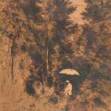 Ludwig von Gleichen-Russwurm, Der Freilichtmaler - фото 1