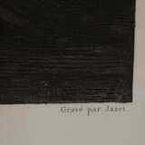 Jean Jazet, attr., "Überquerung der Furt" - фото 4