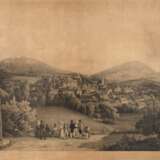 Ansicht von Baden-Baden - photo 1
