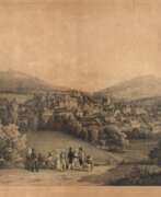 Catalogue des produits. Ansicht von Baden-Baden