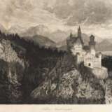Leo Arndt, "Schloss Neuschwanstein" - photo 1