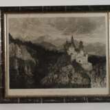 Leo Arndt, "Schloss Neuschwanstein" - photo 2