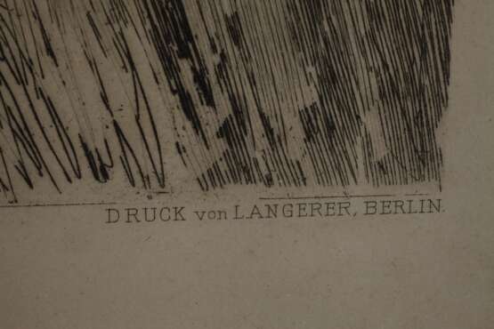 Leo Arndt, "Schloss Neuschwanstein" - photo 3