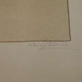 Karl Biese, "Winternebel" - photo 3