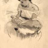 Louis Legrand, "La Môme Terpsichore" - photo 1