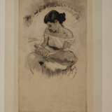 Louis Legrand, "La Môme Terpsichore" - photo 2