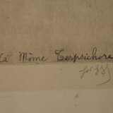 Louis Legrand, "La Môme Terpsichore" - photo 3
