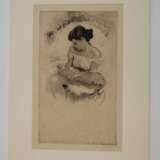 Louis Legrand, "La Môme Terpsichore" - photo 4