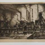 Willy Scholz, "Viktoria-Matthias-Zeche" - photo 2