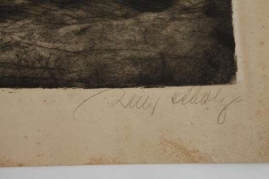 Willy Scholz, "Viktoria-Matthias-Zeche" - photo 3