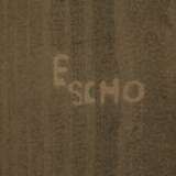 Engelbert Schoner, "Junge Bussarde" - photo 3