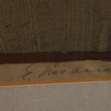 Engelbert Schoner, "Junge Bussarde" - photo 5