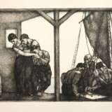Karl Sterrer, Abschied - photo 1