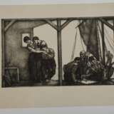 Karl Sterrer, Abschied - photo 2