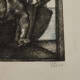 Karl Sterrer, Abschied - photo 3