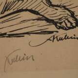 Alfred Kubin, "Simson und Dalila" - photo 3