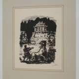 Alfred Kubin, "Ein geschickter Bändiger" - photo 2