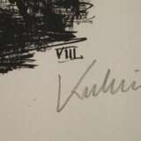 Alfred Kubin, "Ein geschickter Bändiger" - photo 3