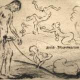 Michel Fingesten, "Amor Triumphator" - photo 1